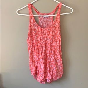 Old navy tank top